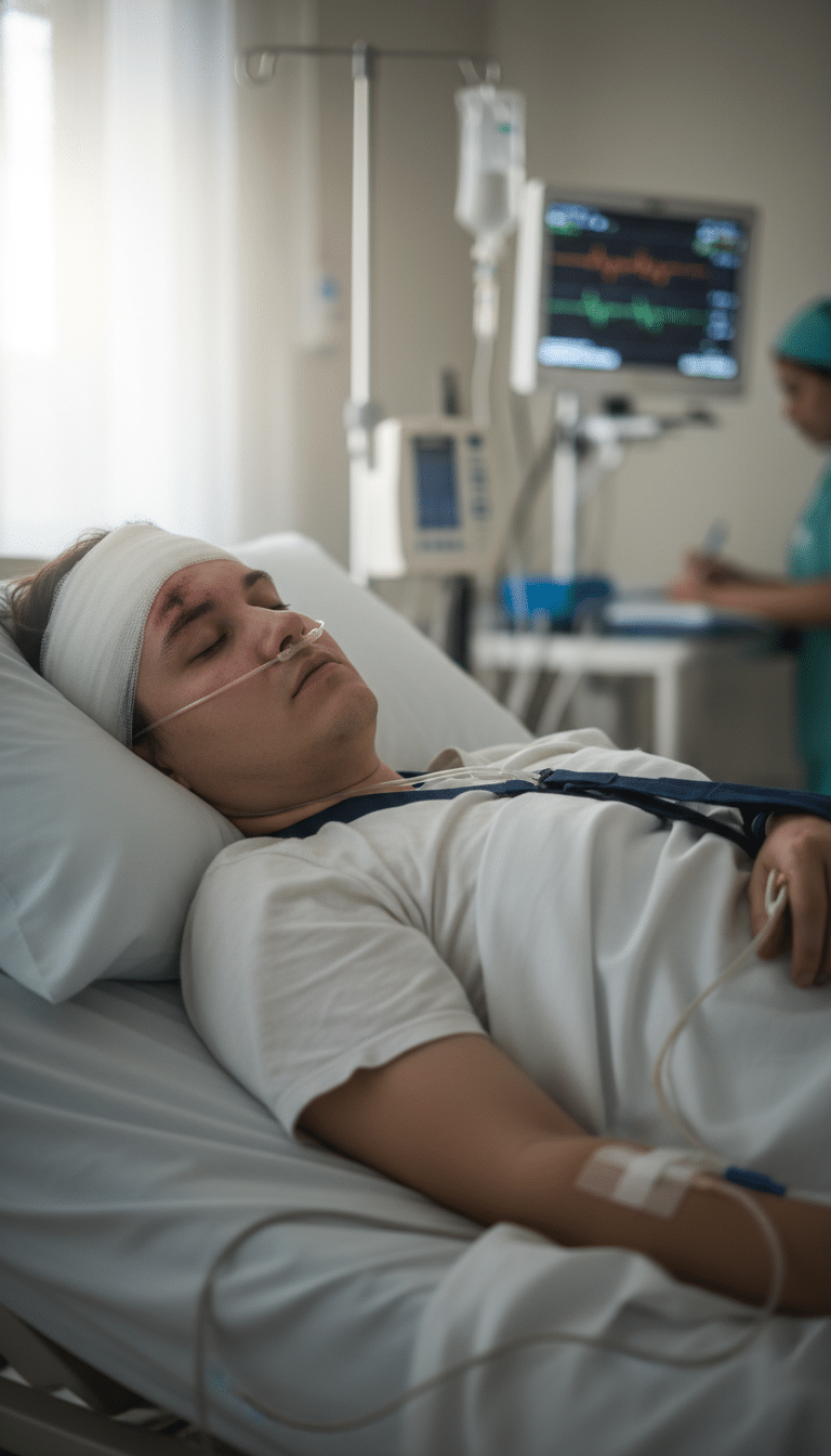 Swimming Pool Accident Lawyer in Broken Arrow, OK | McKay Law