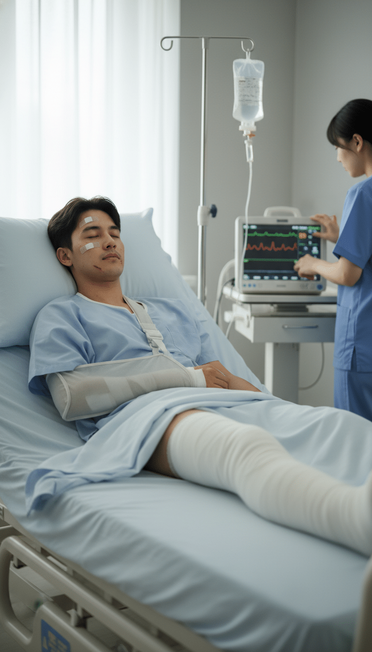 Swimming Pool Accident Lawyer in Chickasha, OK | McKay Law