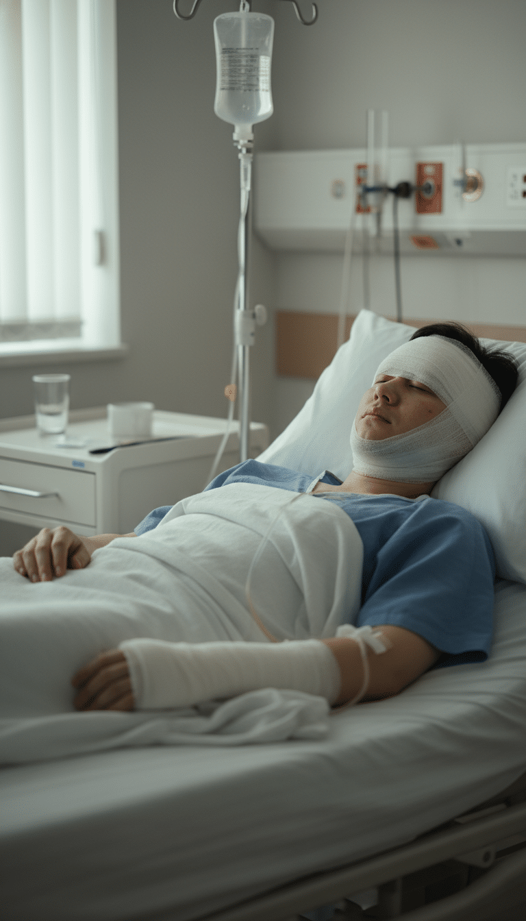 Swimming Pool Accident Lawyer in Choctaw, OK | McKay Law