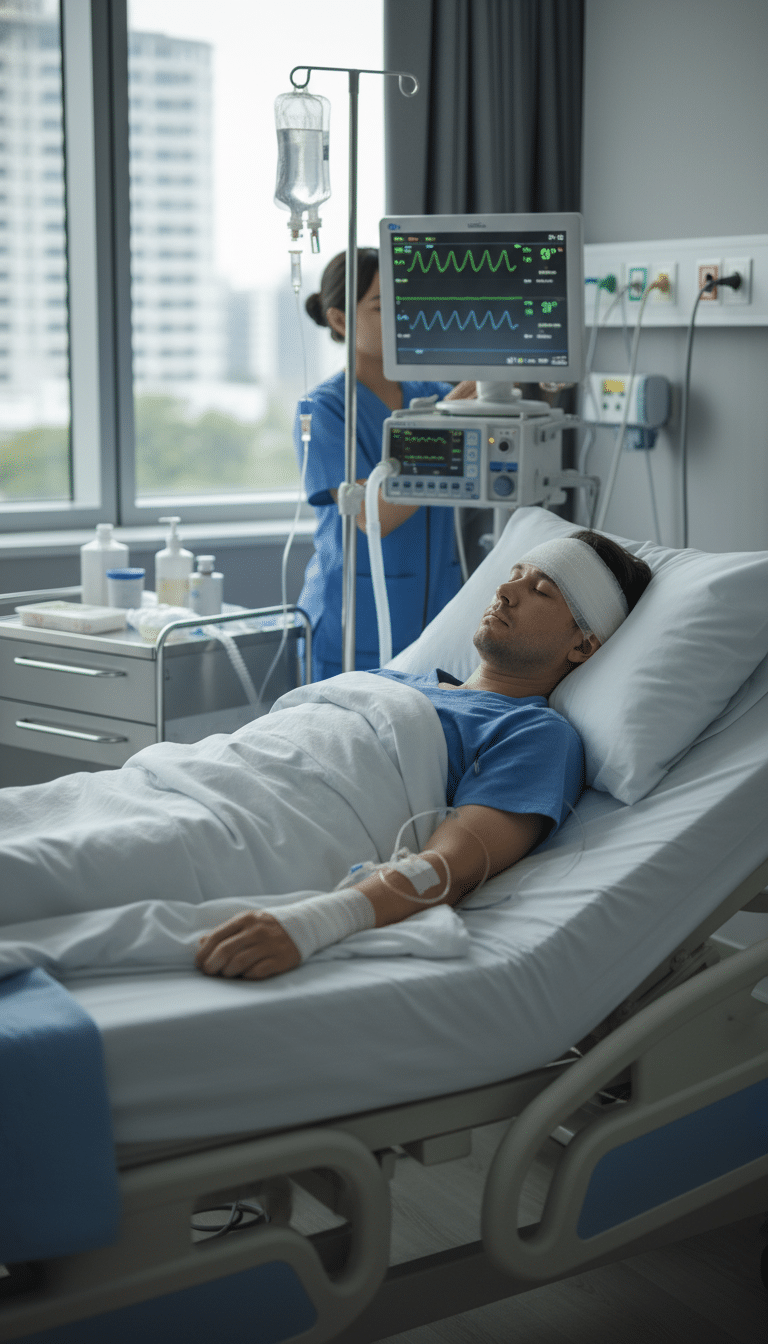 Swimming Pool Accident Lawyer in Clinton, OK | McKay Law