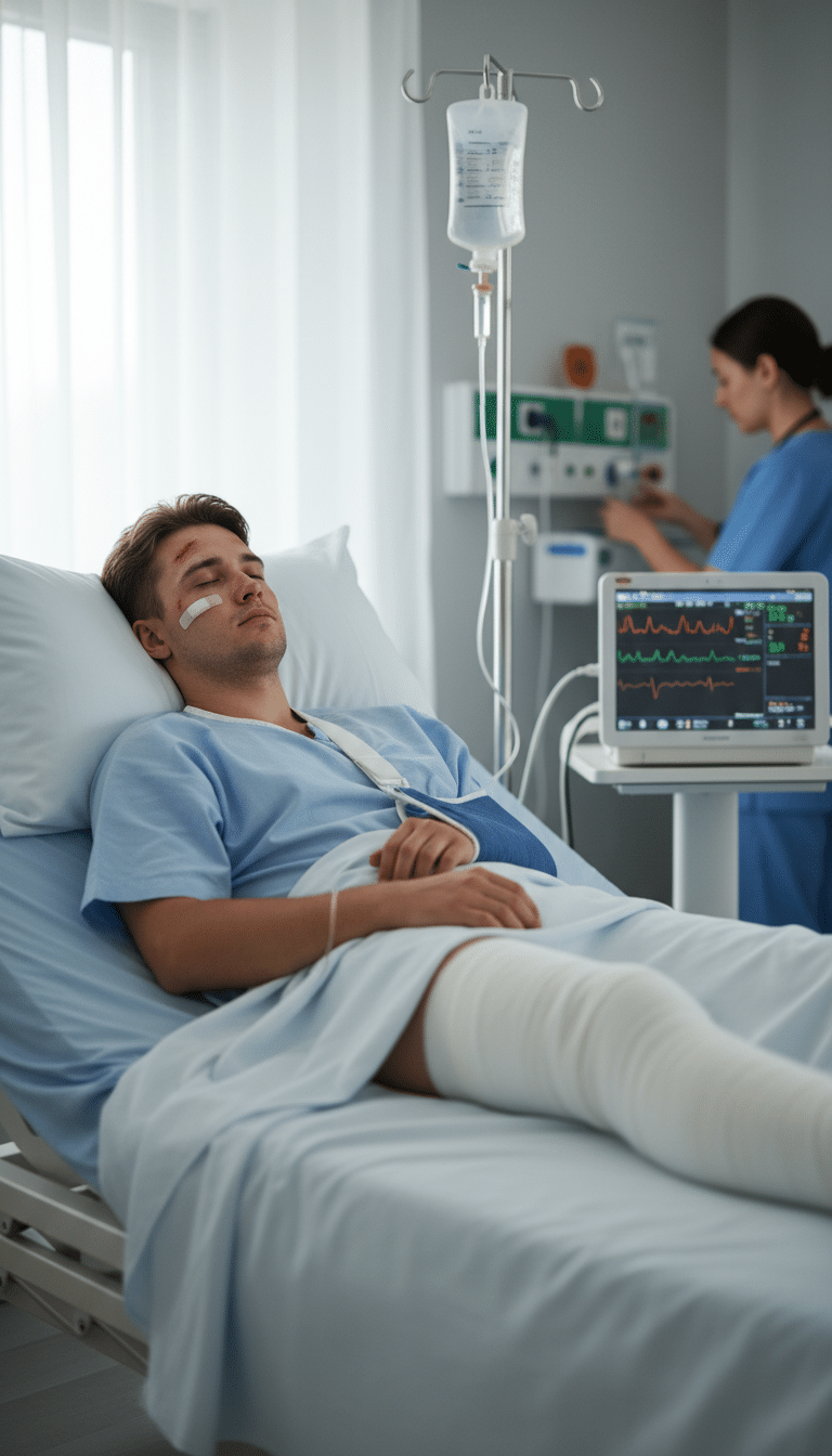 Swimming Pool Accident Lawyer in Coweta, OK | McKay Law
