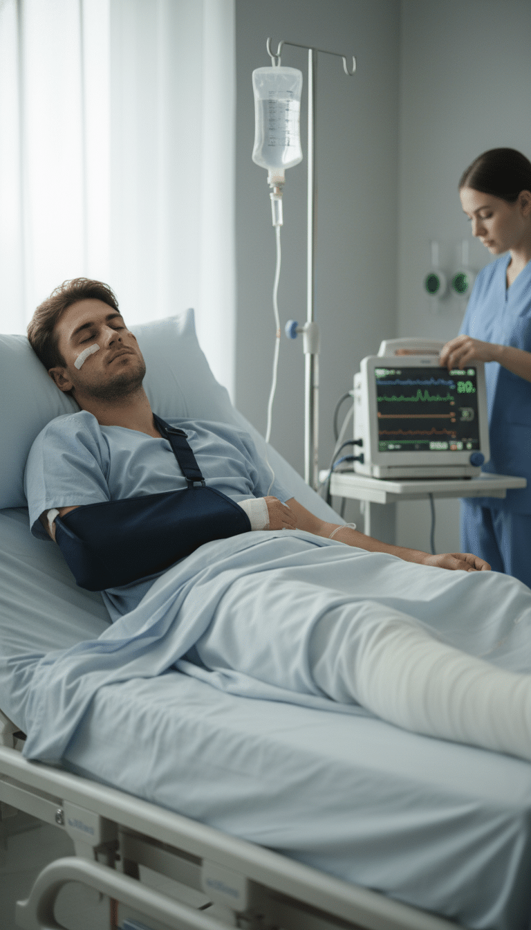 Swimming Pool Accident Lawyer in Cushing, OK | McKay Law