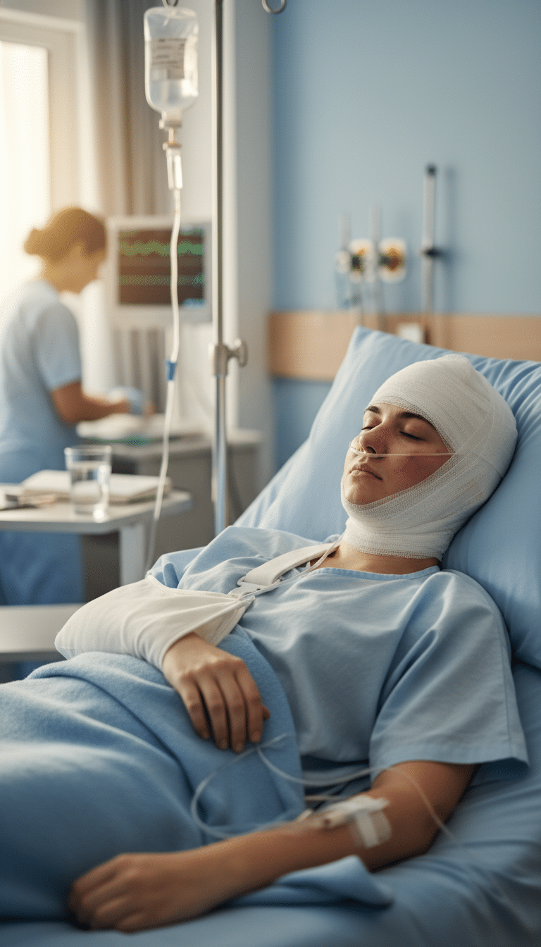 Swimming Pool Accident Lawyer in Duncan, OK | McKay Law