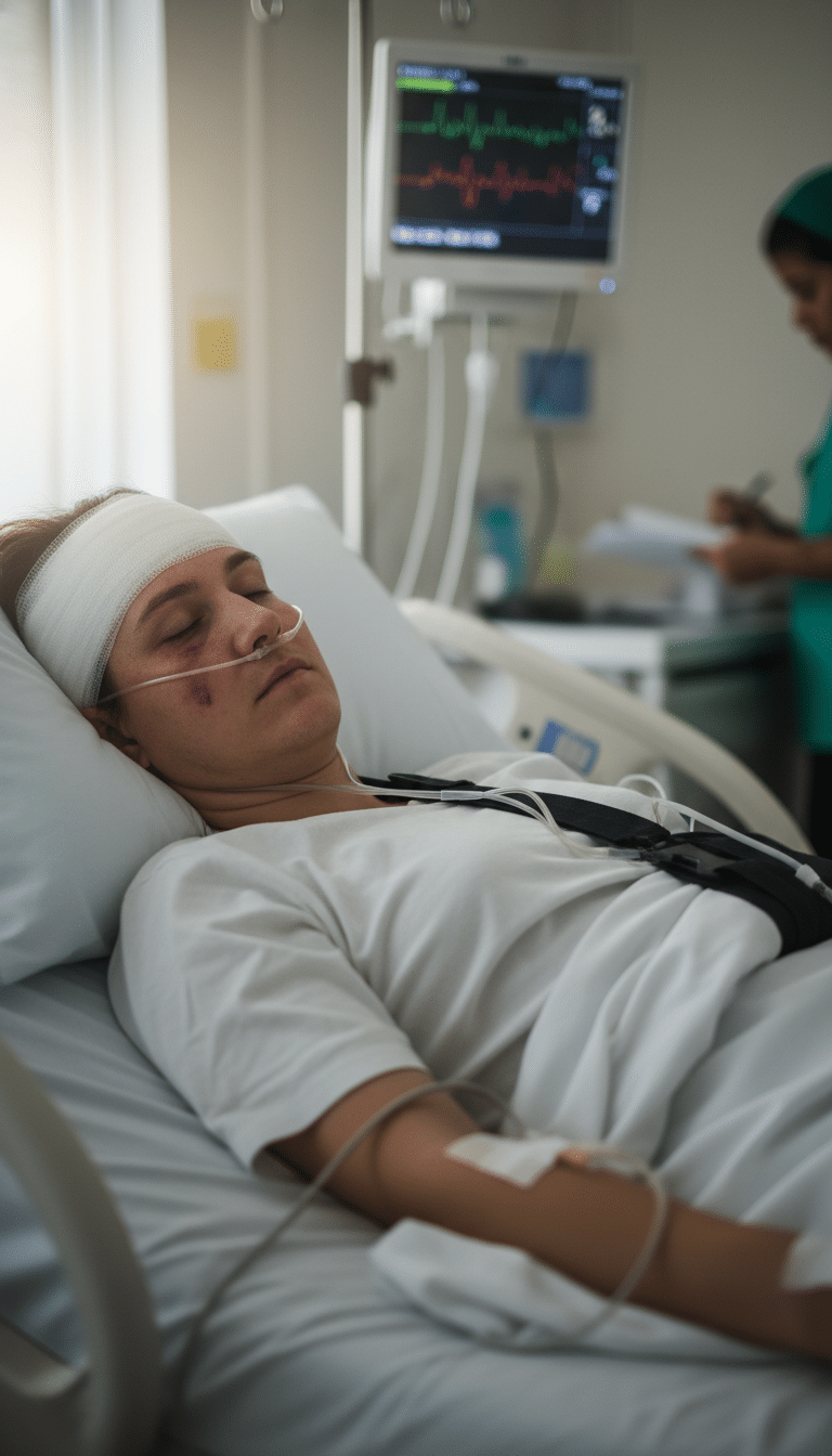 Swimming Pool Accident Lawyer in Durant, OK | McKay Law