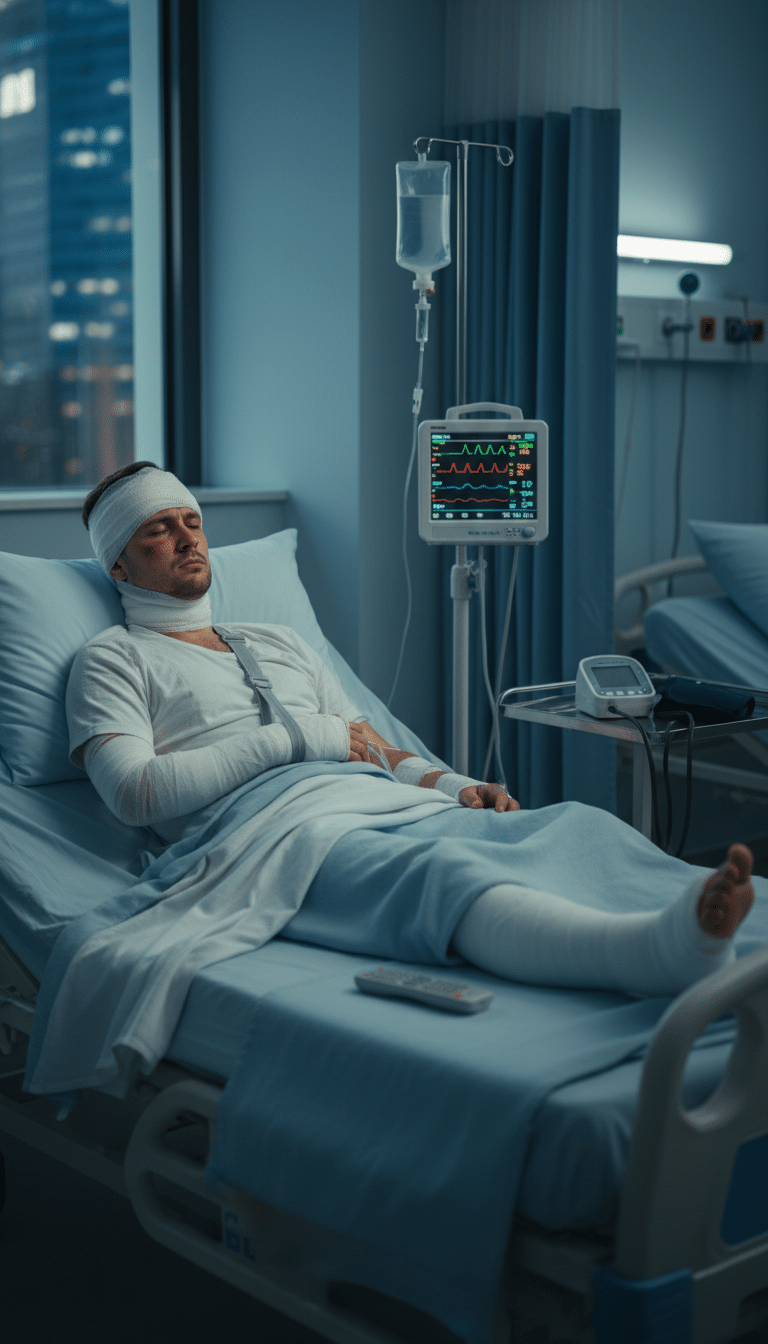 Swimming Pool Accident Lawyer in Edmond, OK | McKay Law