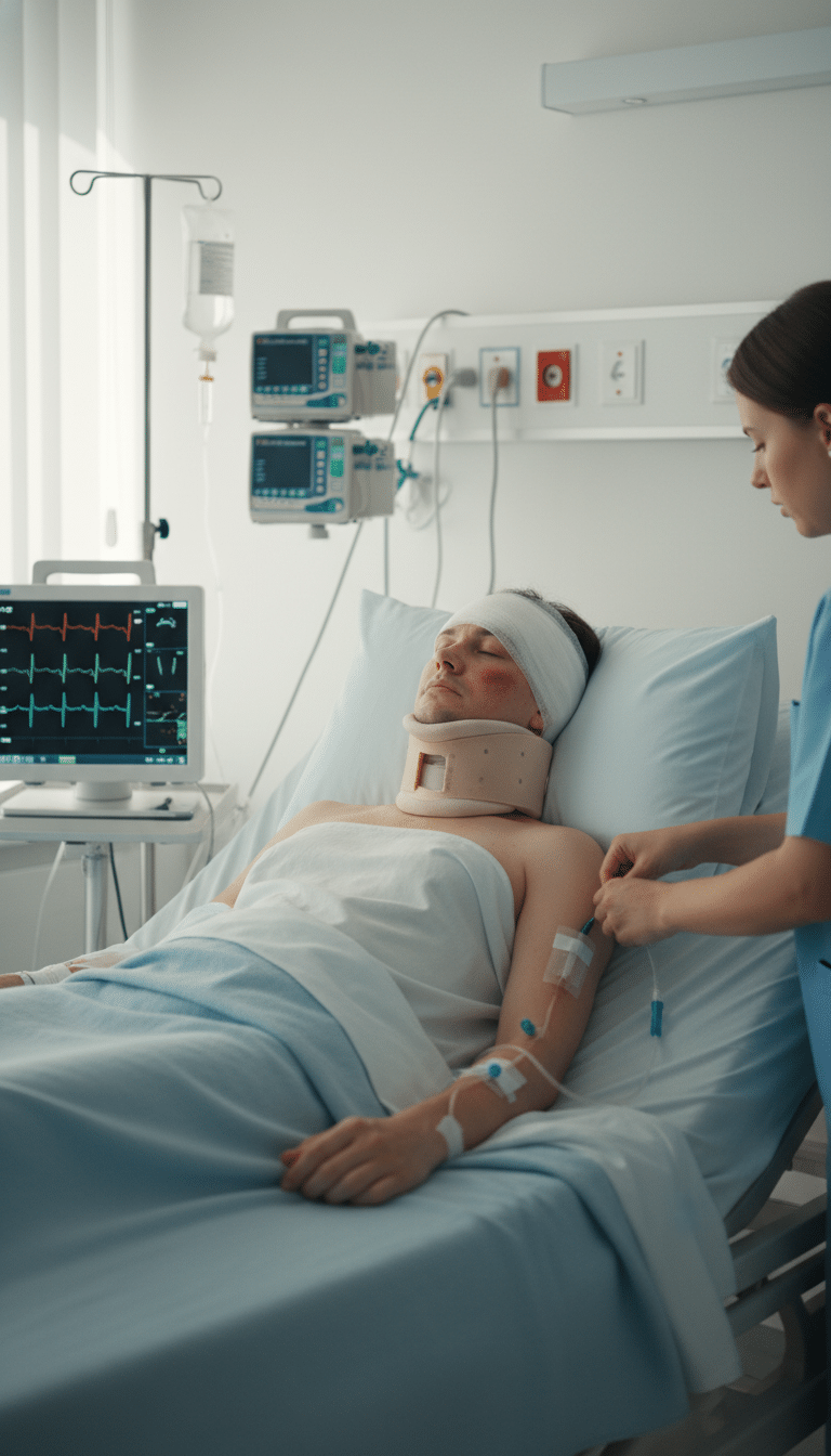 Swimming Pool Accident Lawyer in El Reno, OK | McKay Law