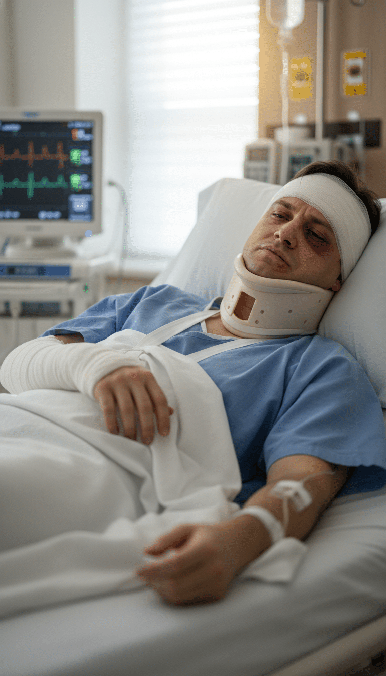 Swimming Pool Accident Lawyer in Elk City, OK | McKay Law
