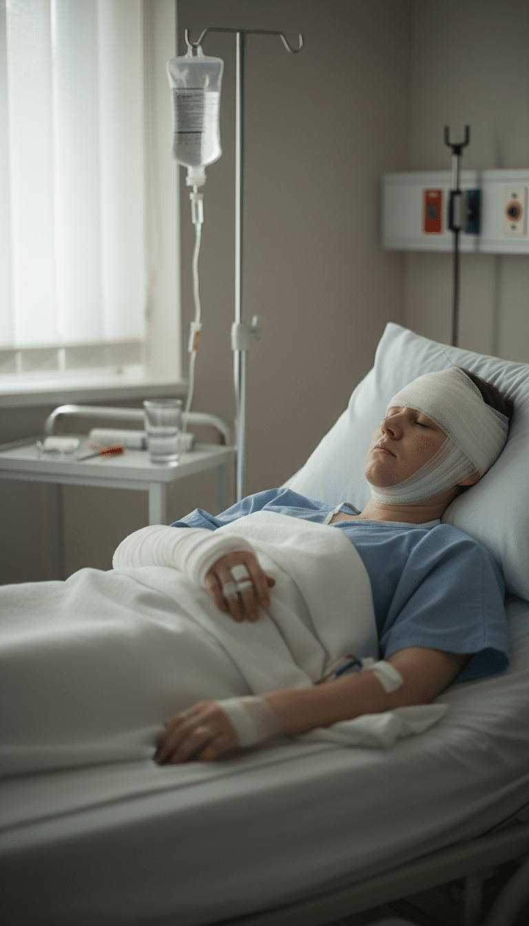 Swimming Pool Accident Lawyer in Enid, OK | McKay Law