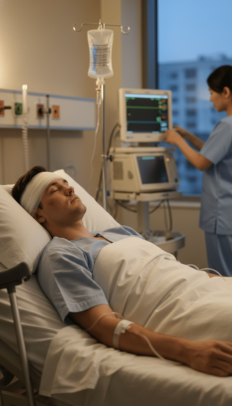 Swimming Pool Accident Lawyer in Glenpool, OK | McKay Law