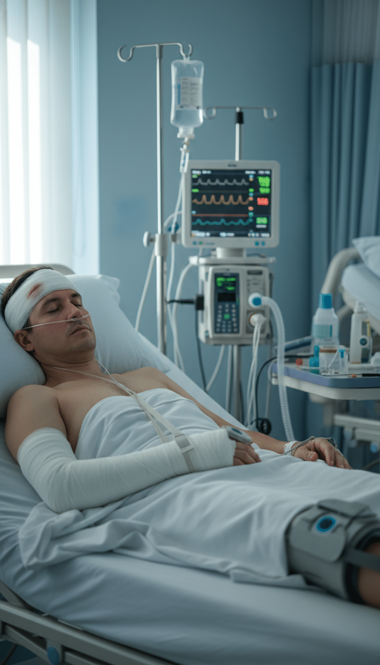 Swimming Pool Accident Lawyer in Grove, OK | McKay Law