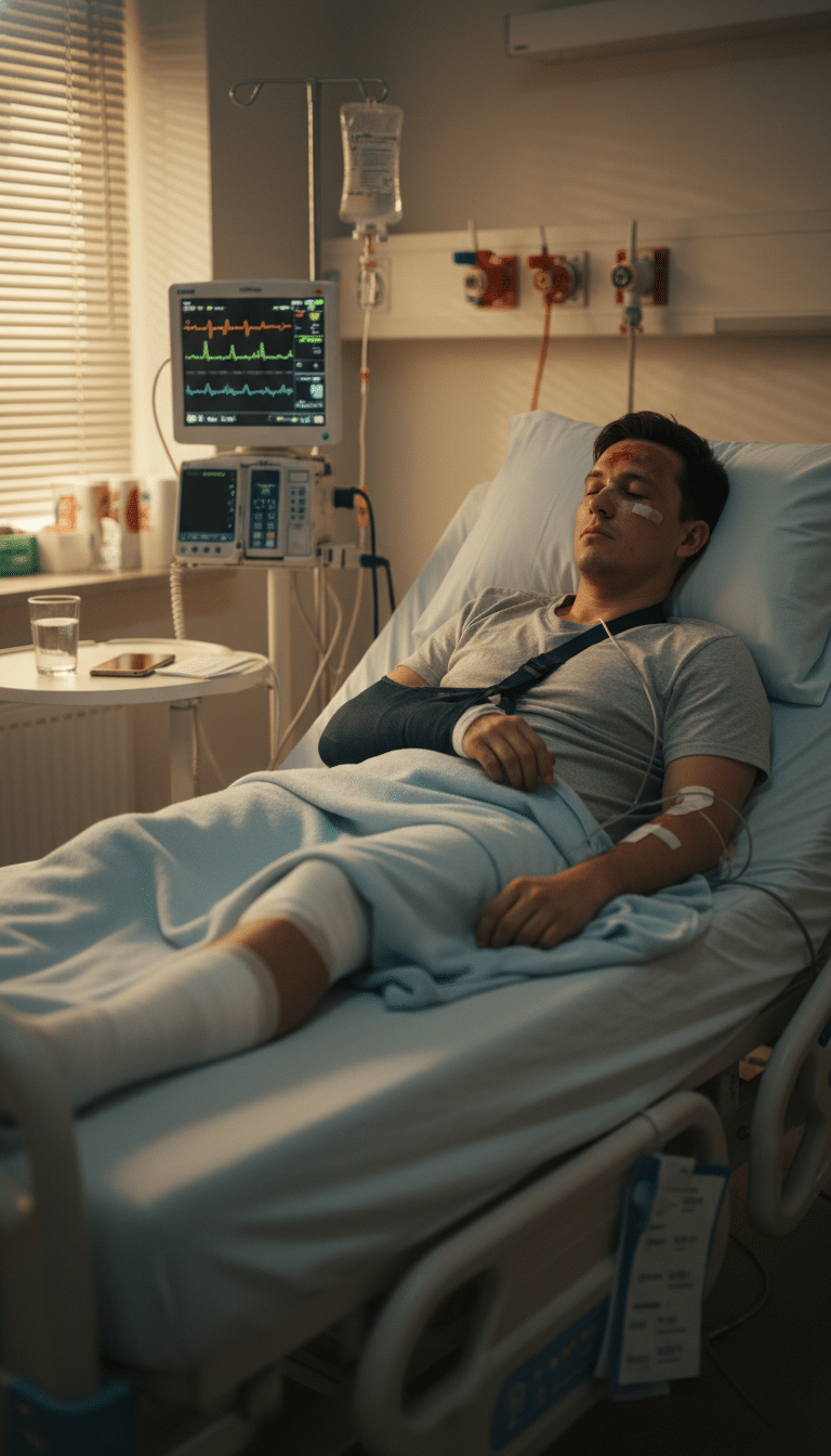 Swimming Pool Accident Lawyer in Guthrie, OK | McKay Law