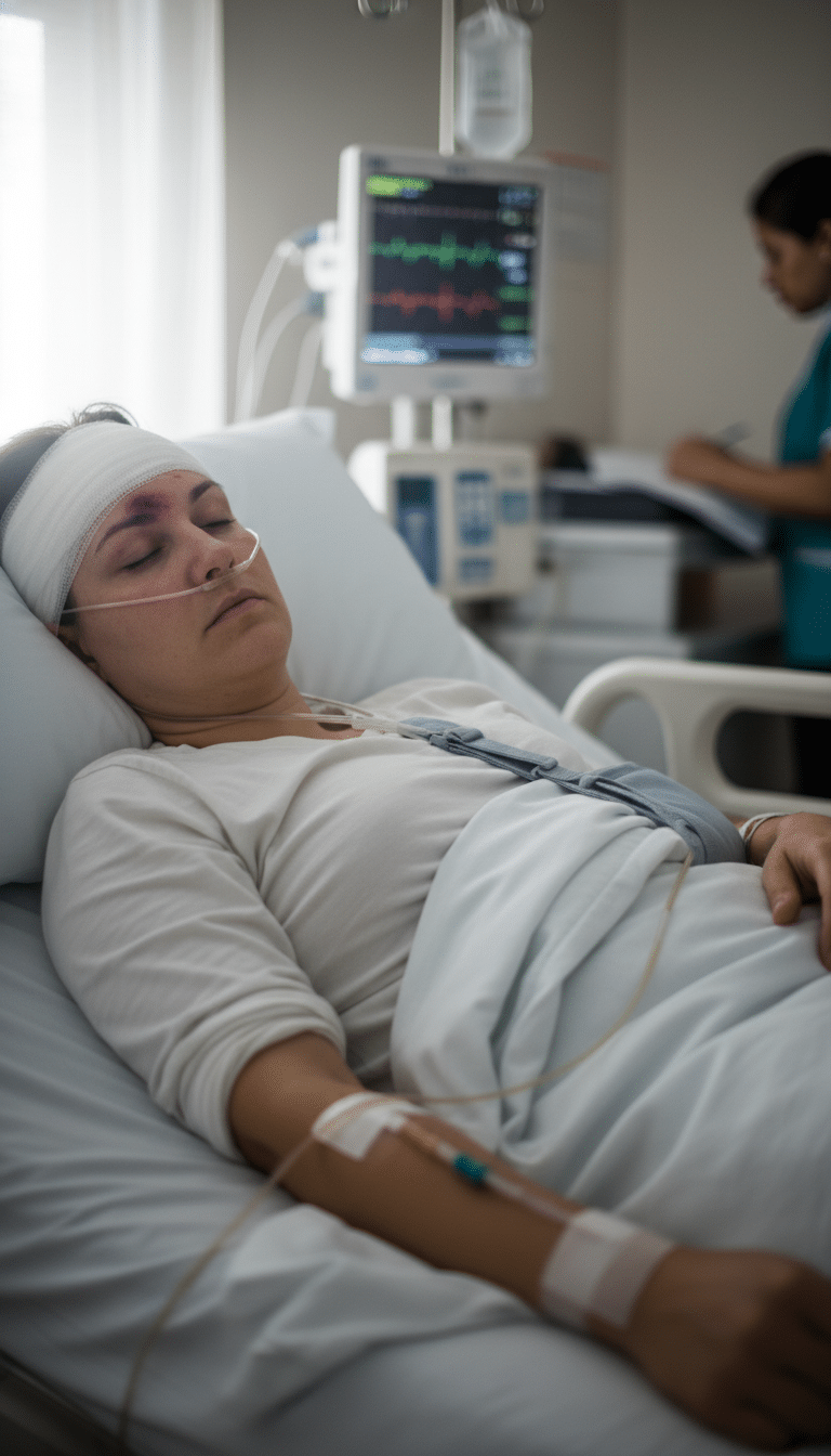 Swimming Pool Accident Lawyer in Guymon, OK | McKay Law