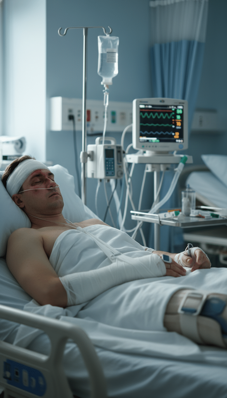 Swimming Pool Accident Lawyer in Harrah, OK | McKay Law