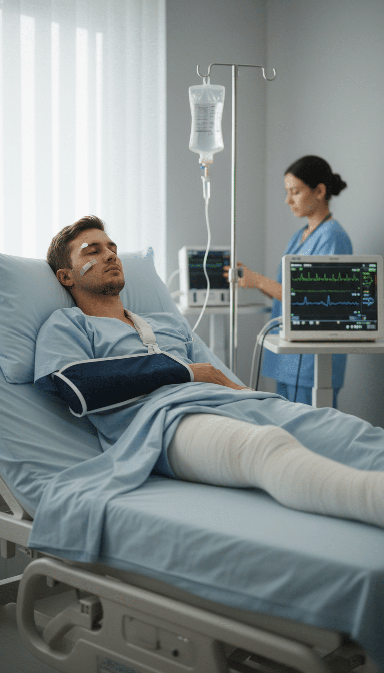 Swimming Pool Accident Lawyer in Henryetta, OK | McKay Law