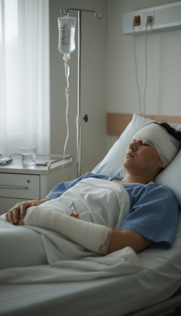 Swimming Pool Accident Lawyer in Holdenville, OK | McKay Law