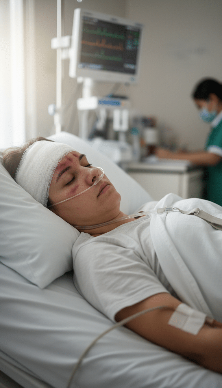 Swimming Pool Accident Lawyer in Hugo, OK | McKay Law
