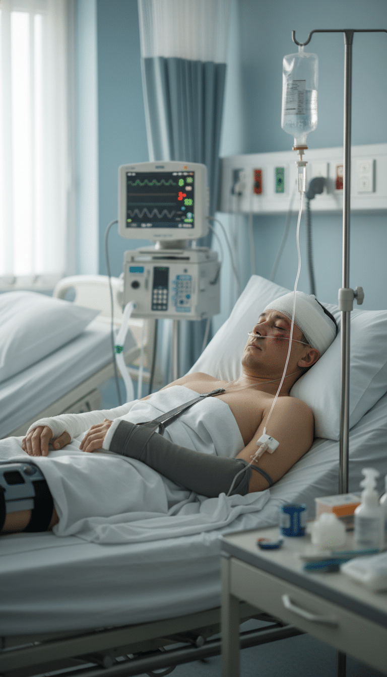 Swimming Pool Accident Lawyer in Idabel, OK | McKay Law