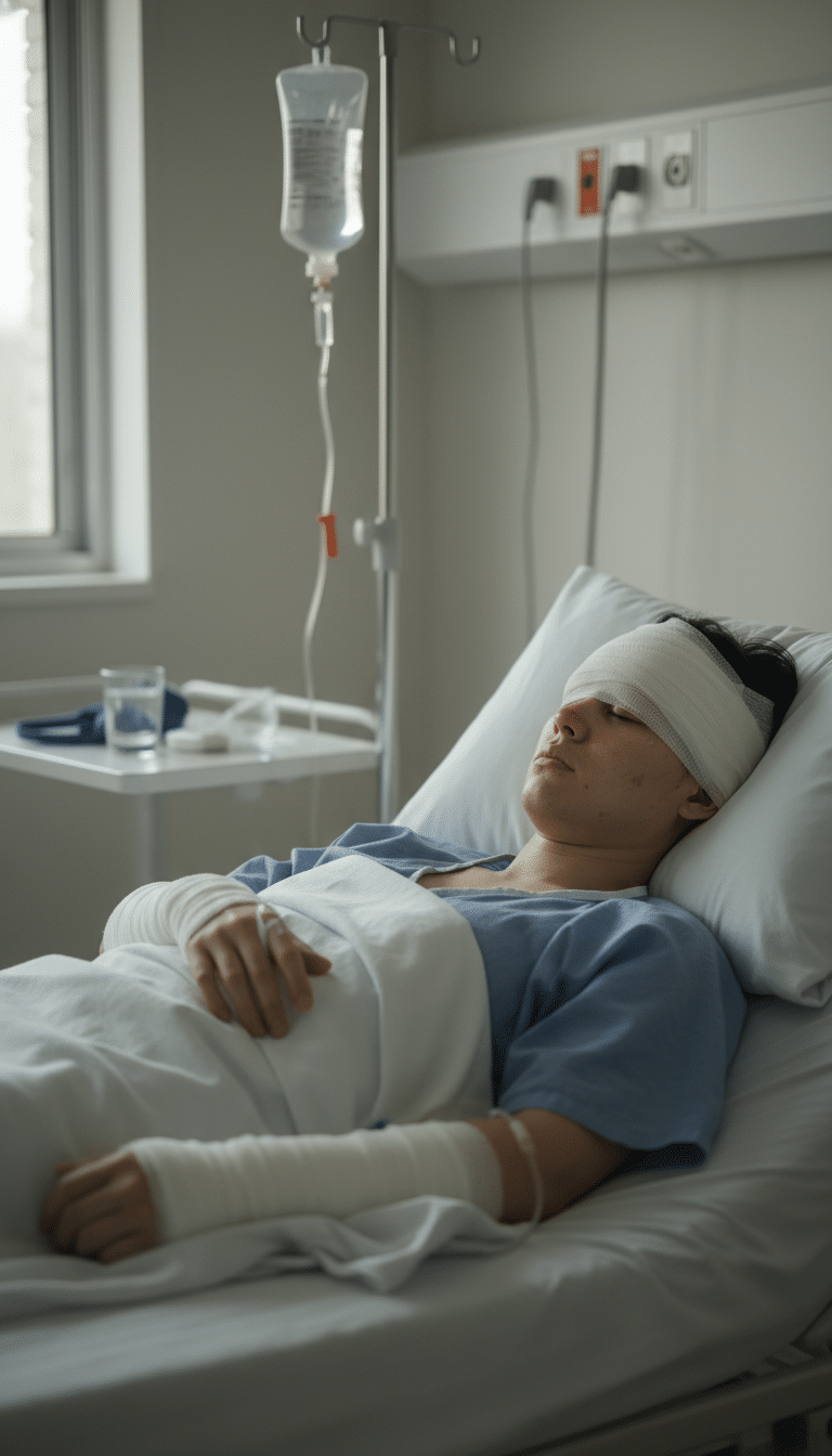 Swimming Pool Accident Lawyer in Lone Grove, OK | McKay Law