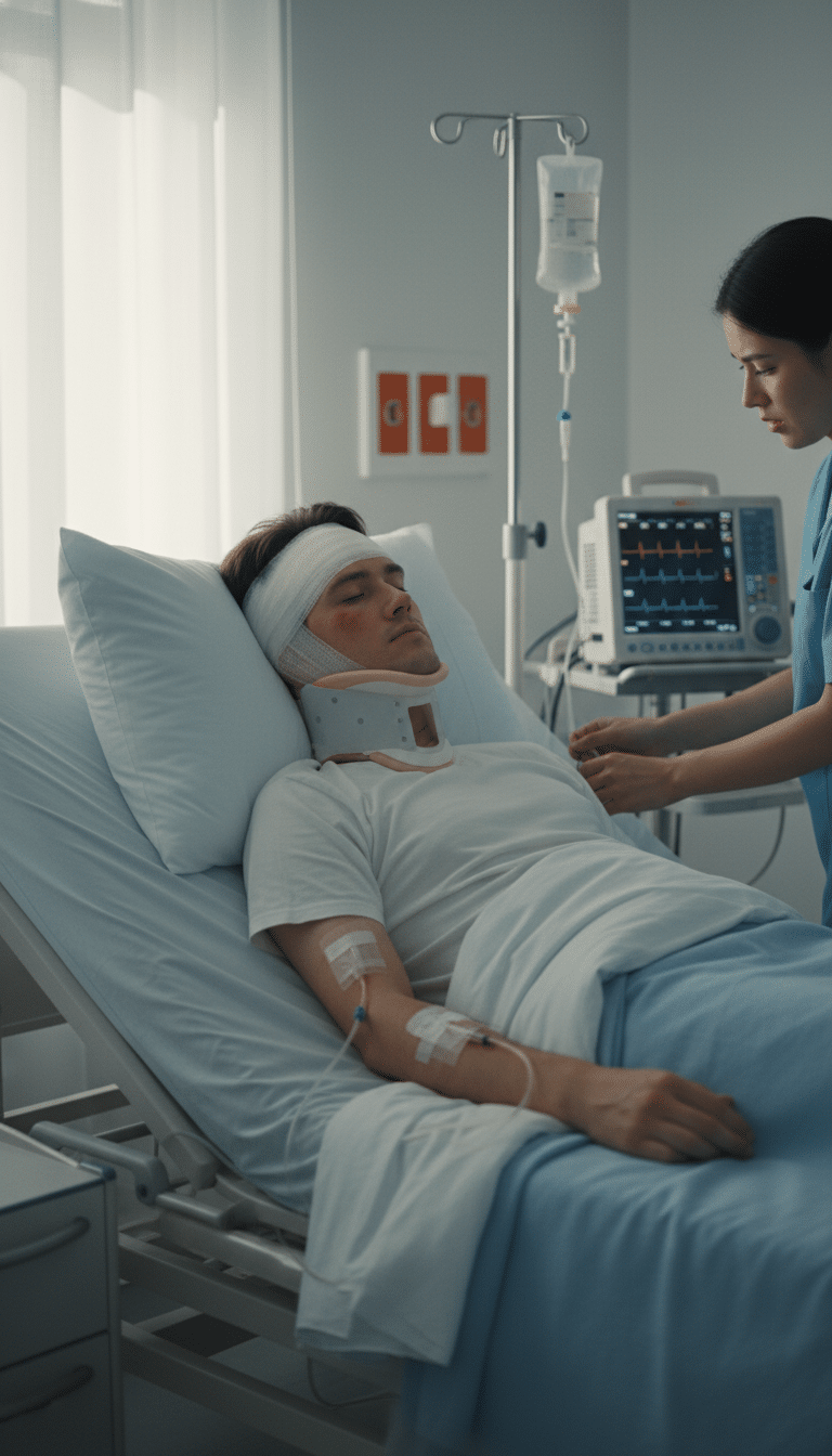 Swimming Pool Accident Lawyer in McAlester, OK | McKay Law