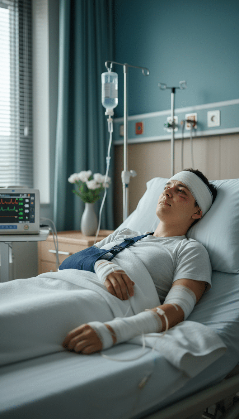 Swimming Pool Accident Lawyer in Miami, OK | McKay Law