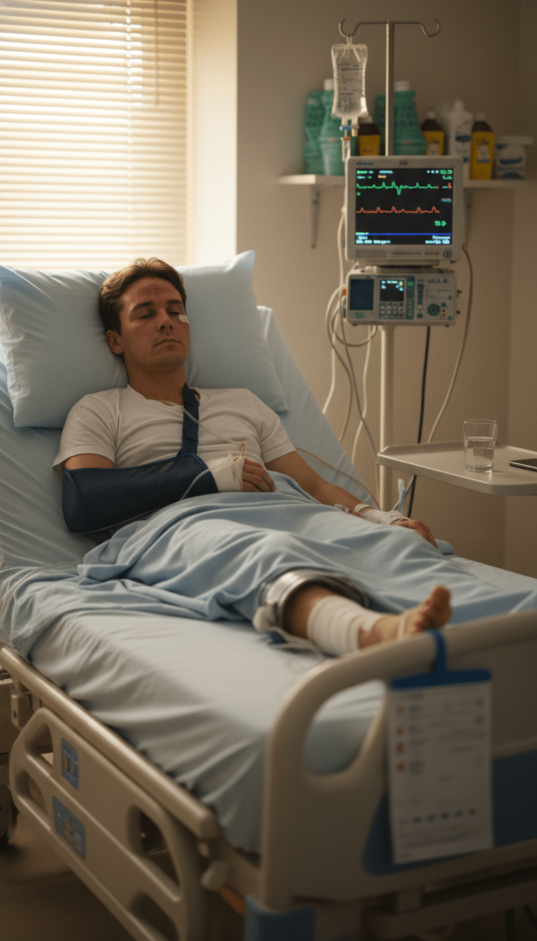 Swimming Pool Accident Lawyer in Midway Village, OK | McKay Law
