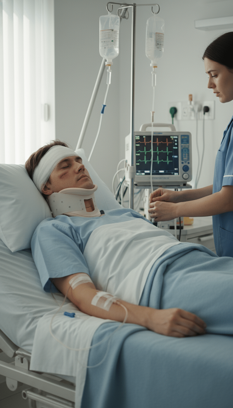 Swimming Pool Accident Lawyer in Midwest City, OK | McKay Law