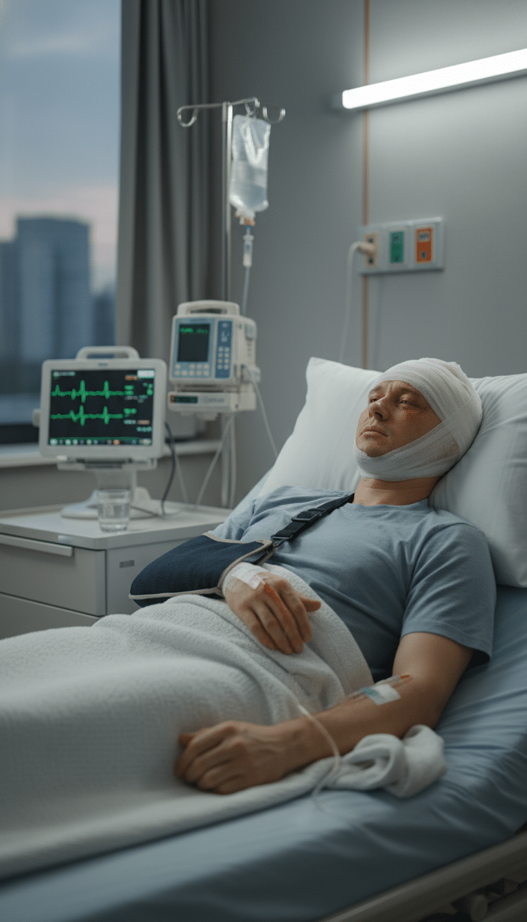 Swimming Pool Accident Lawyer in Moore, OK | McKay Law