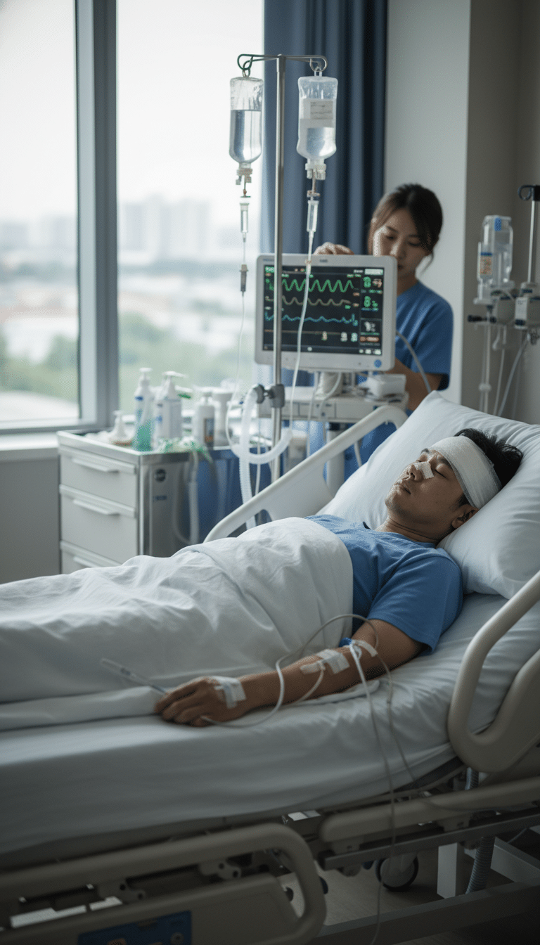 Swimming Pool Accident Lawyer in Muskogee, OK | McKay Law