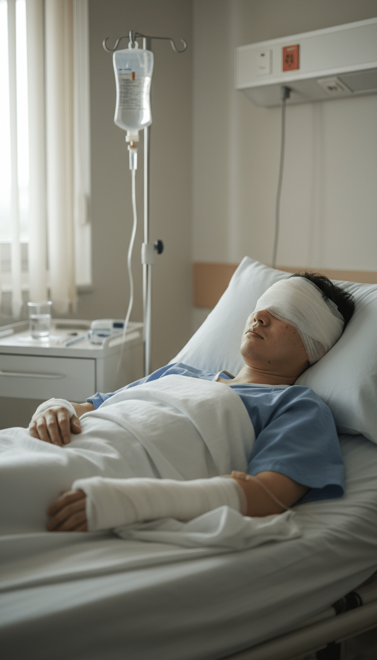 Swimming Pool Accident Lawyer in Mustang, OK | McKay Law