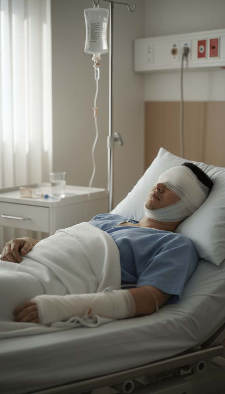 Swimming Pool Accident Lawyer in Newcastle, OK | McKay Law