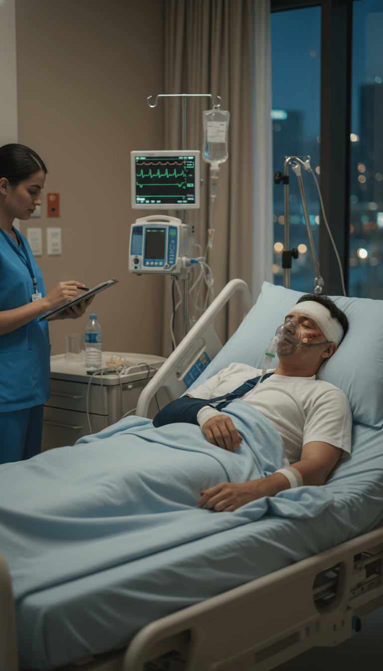 Swimming Pool Accident Lawyer in Noble, OK | McKay Law