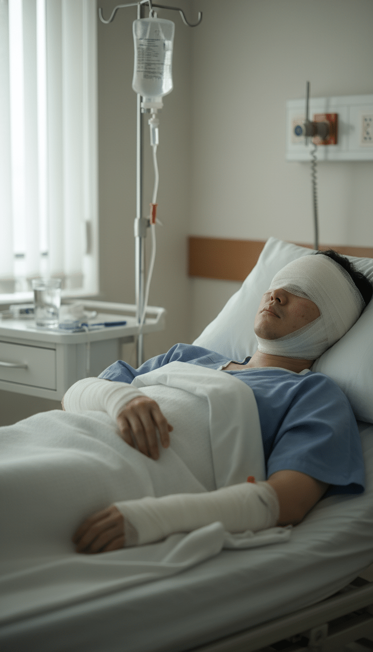 Swimming Pool Accident Lawyer in Norman, OK | McKay Law