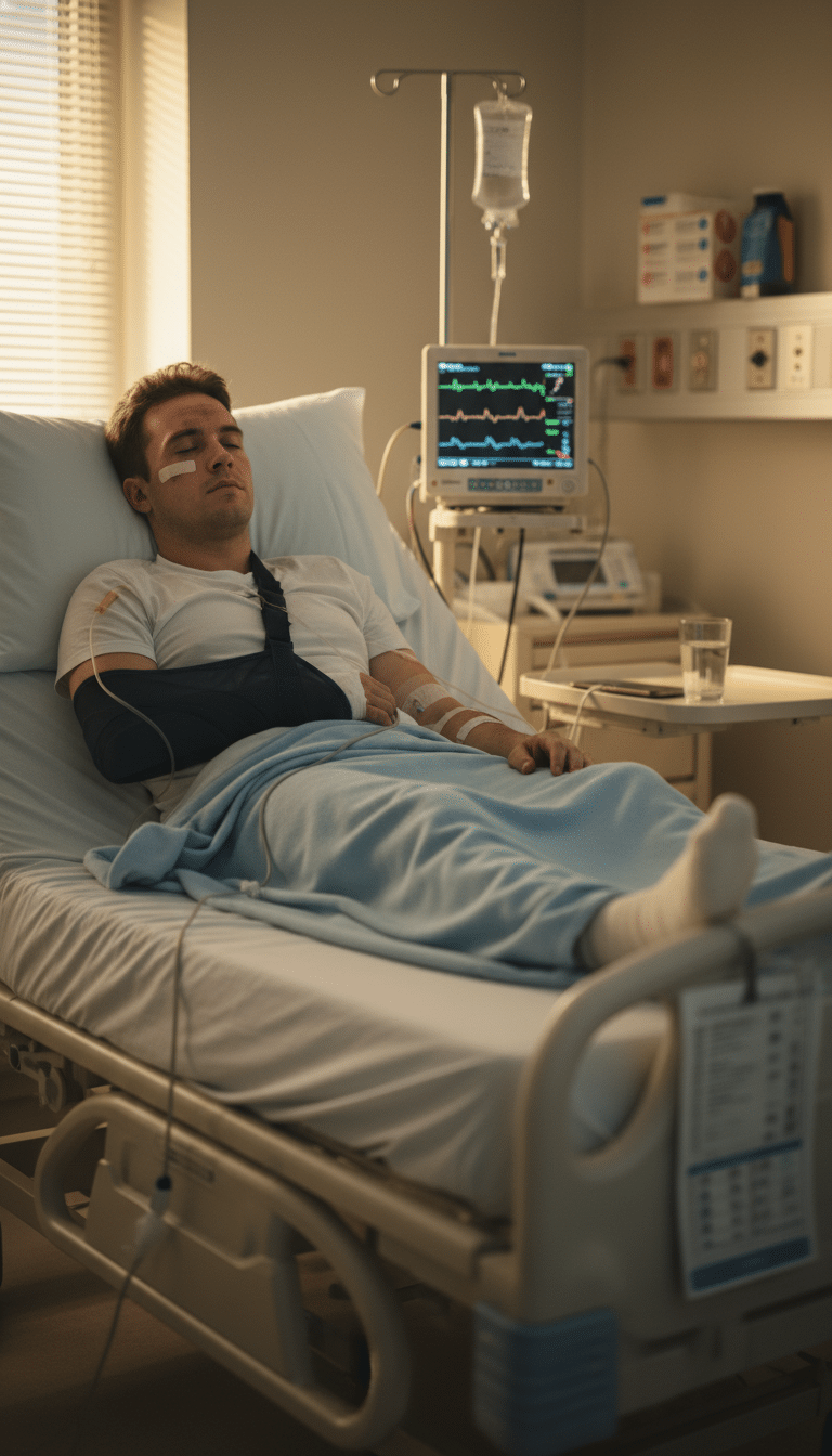Swimming Pool Accident Lawyer in Oklahoma City, OK | McKay Law