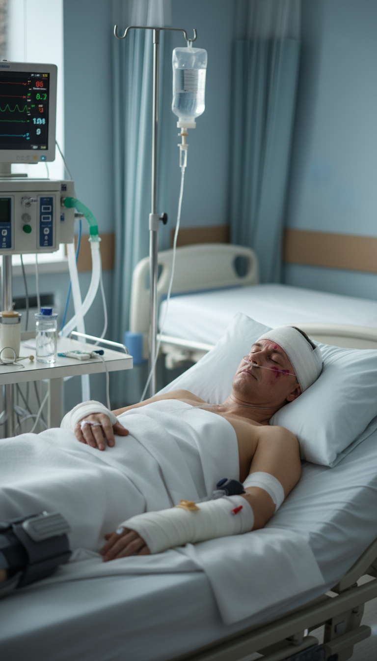 Swimming Pool Accident Lawyer in Owasso, OK | McKay Law