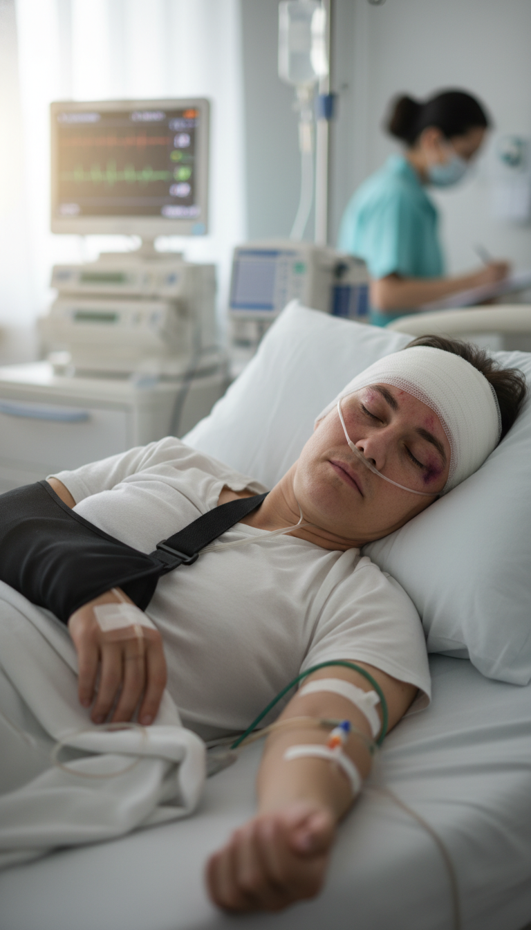 Swimming Pool Accident Lawyer in Piedmont, OK | McKay Law