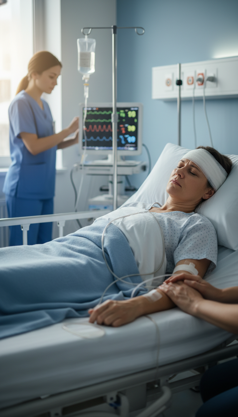 Swimming Pool Accident Lawyer in Ponca City, OK | McKay Law