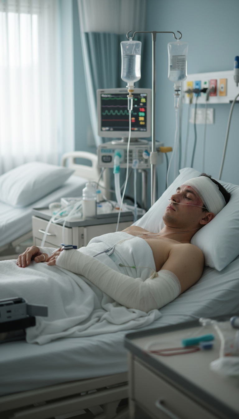 Swimming Pool Accident Lawyer in Pryor Creek, OK | McKay Law