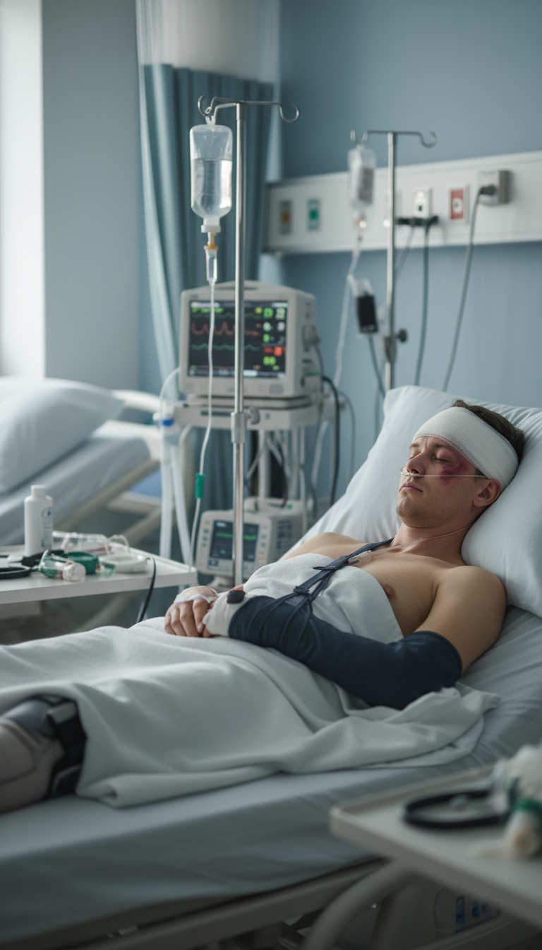 Swimming Pool Accident Lawyer in Pryor, OK | McKay Law