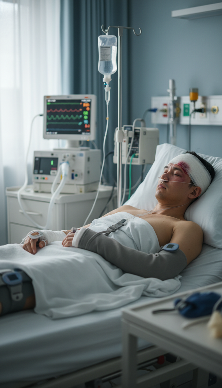 Swimming Pool Accident Lawyer in Sapulpa, OK | McKay Law
