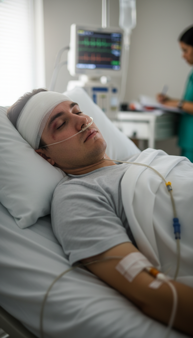 Swimming Pool Accident Lawyer in Seminole, OK | McKay Law