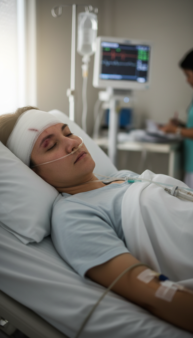 Swimming Pool Accident Lawyer in Shawnee, OK | McKay Law