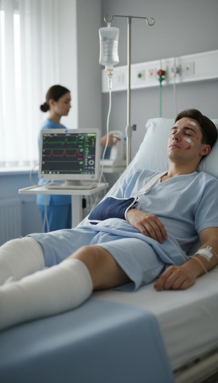 Swimming Pool Accident Lawyer in Stillwater, OK | McKay Law