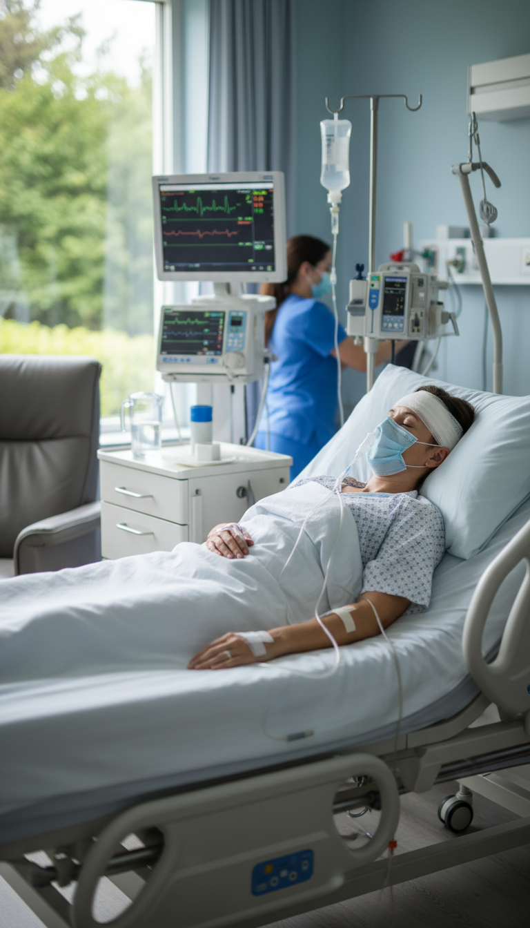 Swimming Pool Accident Lawyer in Tahlequah, OK | McKay Law