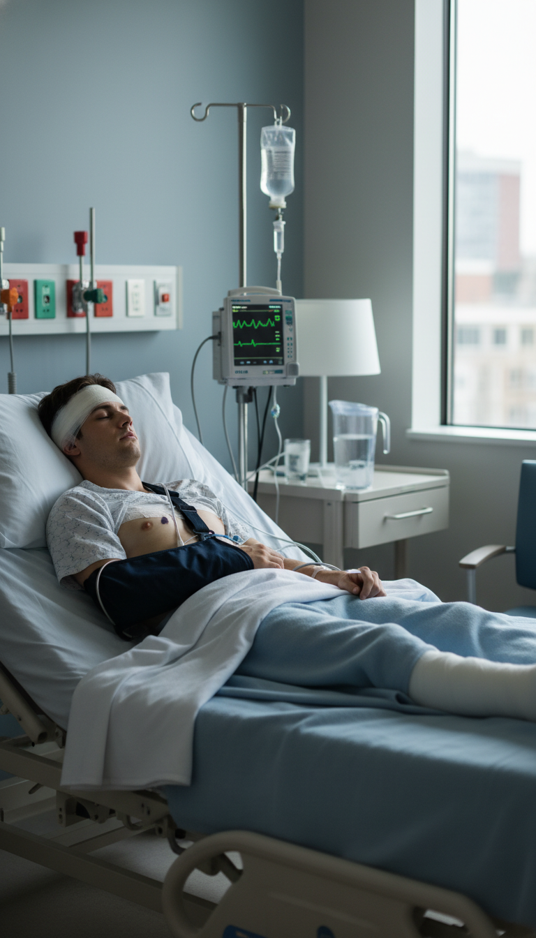 Swimming Pool Accident Lawyer in Tecumseh, OK | McKay Law