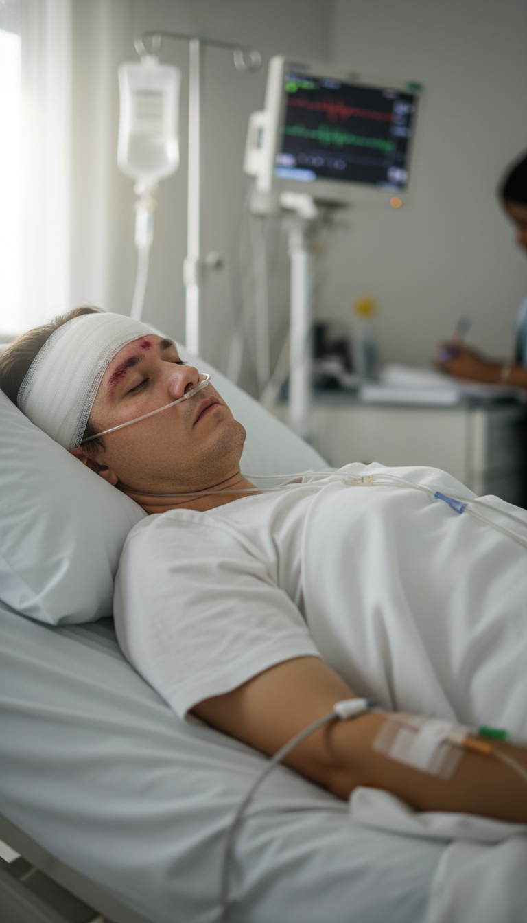 Swimming Pool Accident Lawyer in The Village, OK | McKay Law