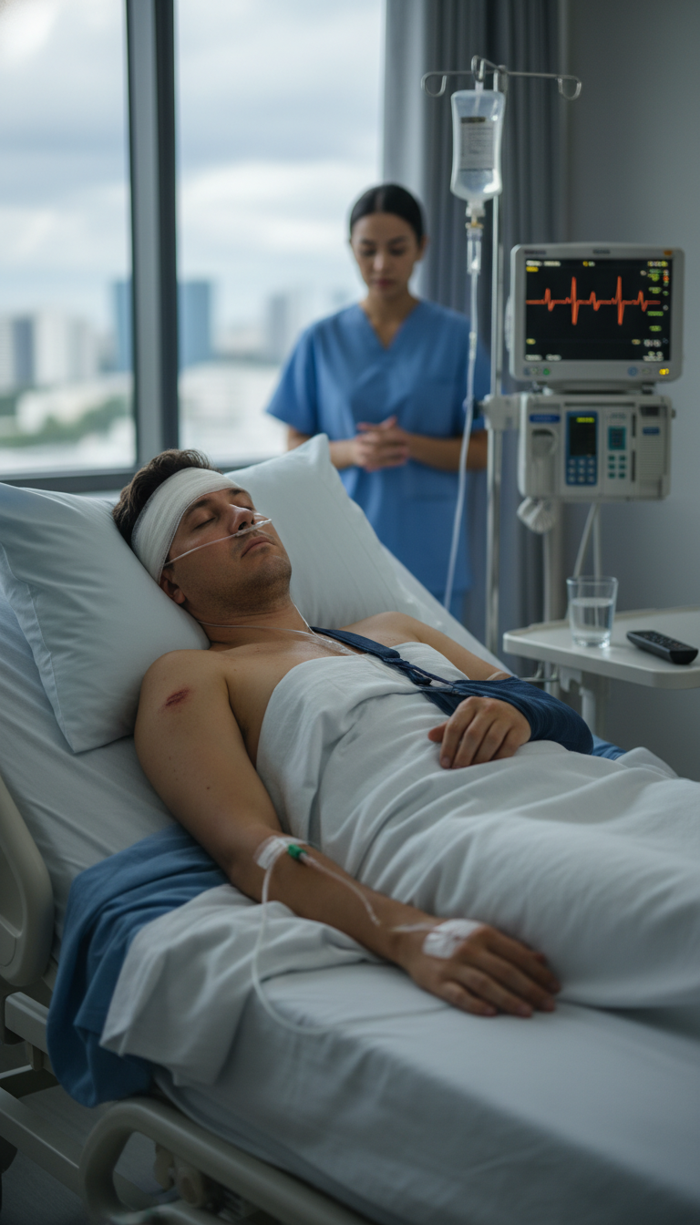 Swimming Pool Accident Lawyer in Tulsa, OK | McKay Law