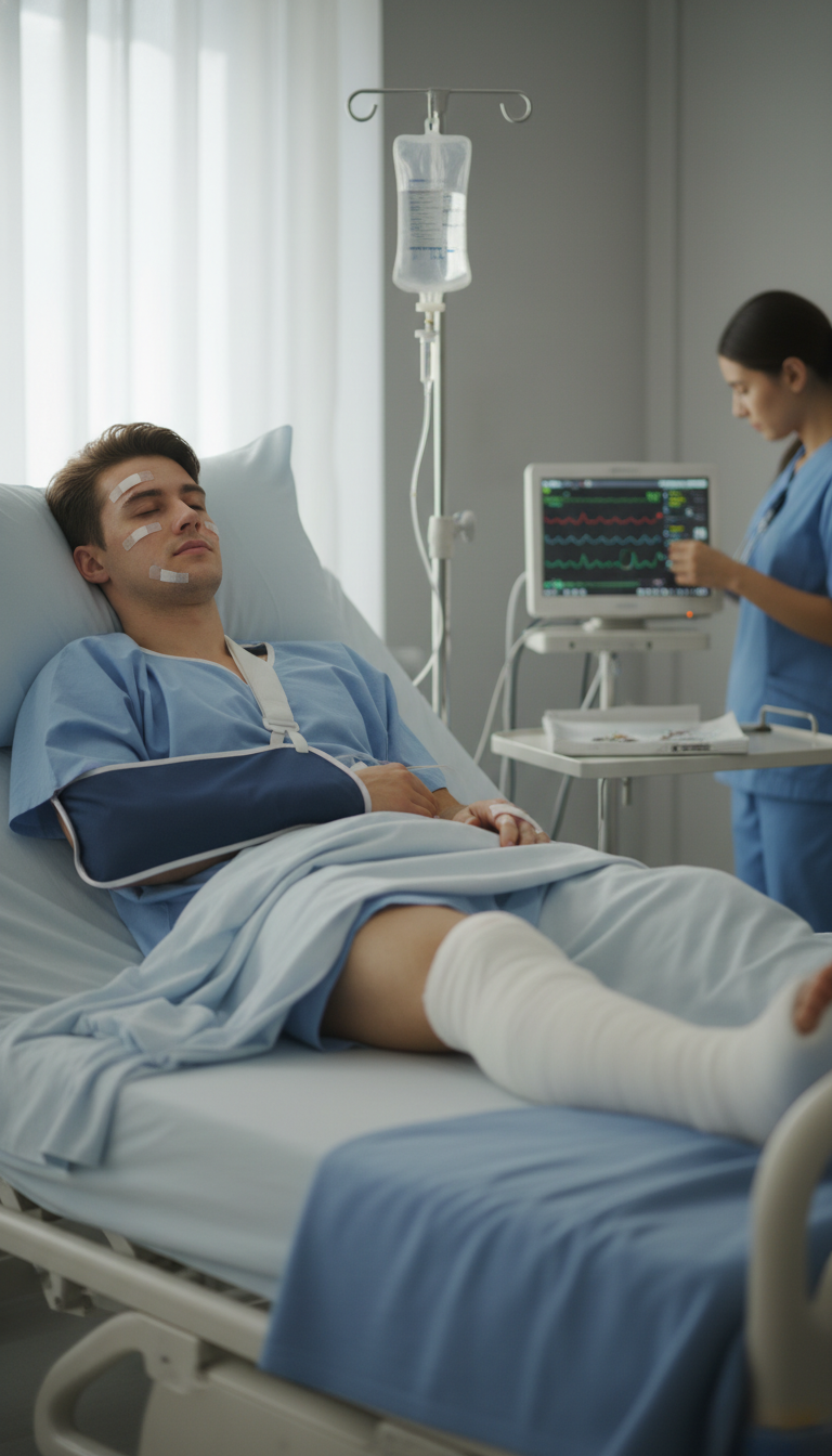 Swimming Pool Accident Lawyer in Vinita, OK | McKay Law