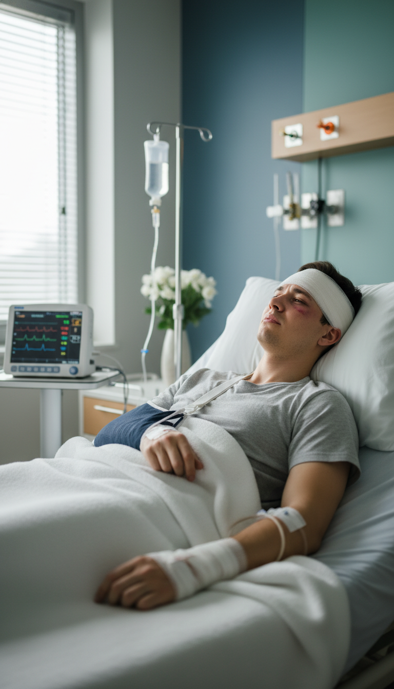 Swimming Pool Accident Lawyer in Warr Acres, OK | McKay Law