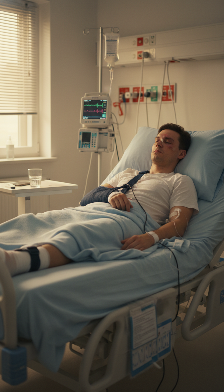 Swimming Pool Accident Lawyer in Yukon, OK | McKay Law