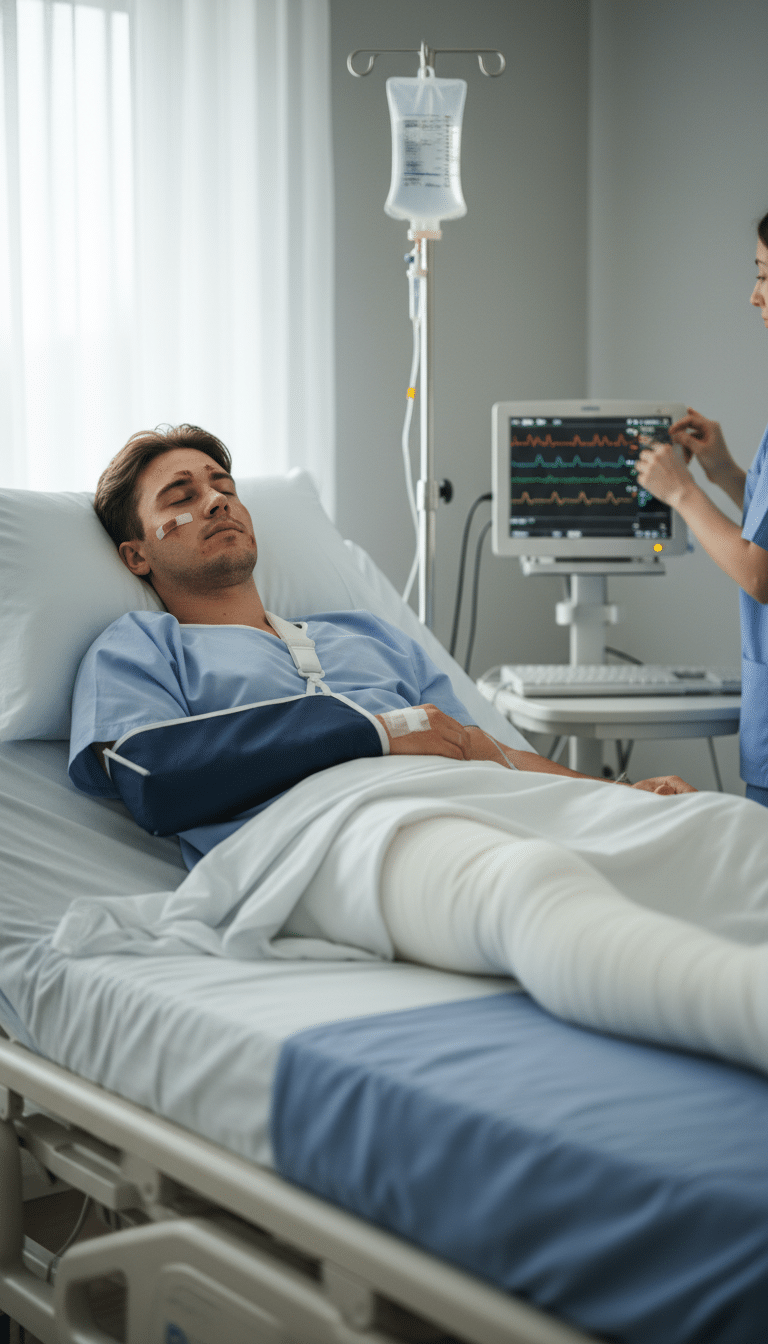 T-Bone Accident Lawyer in Altus, OK | McKay Law